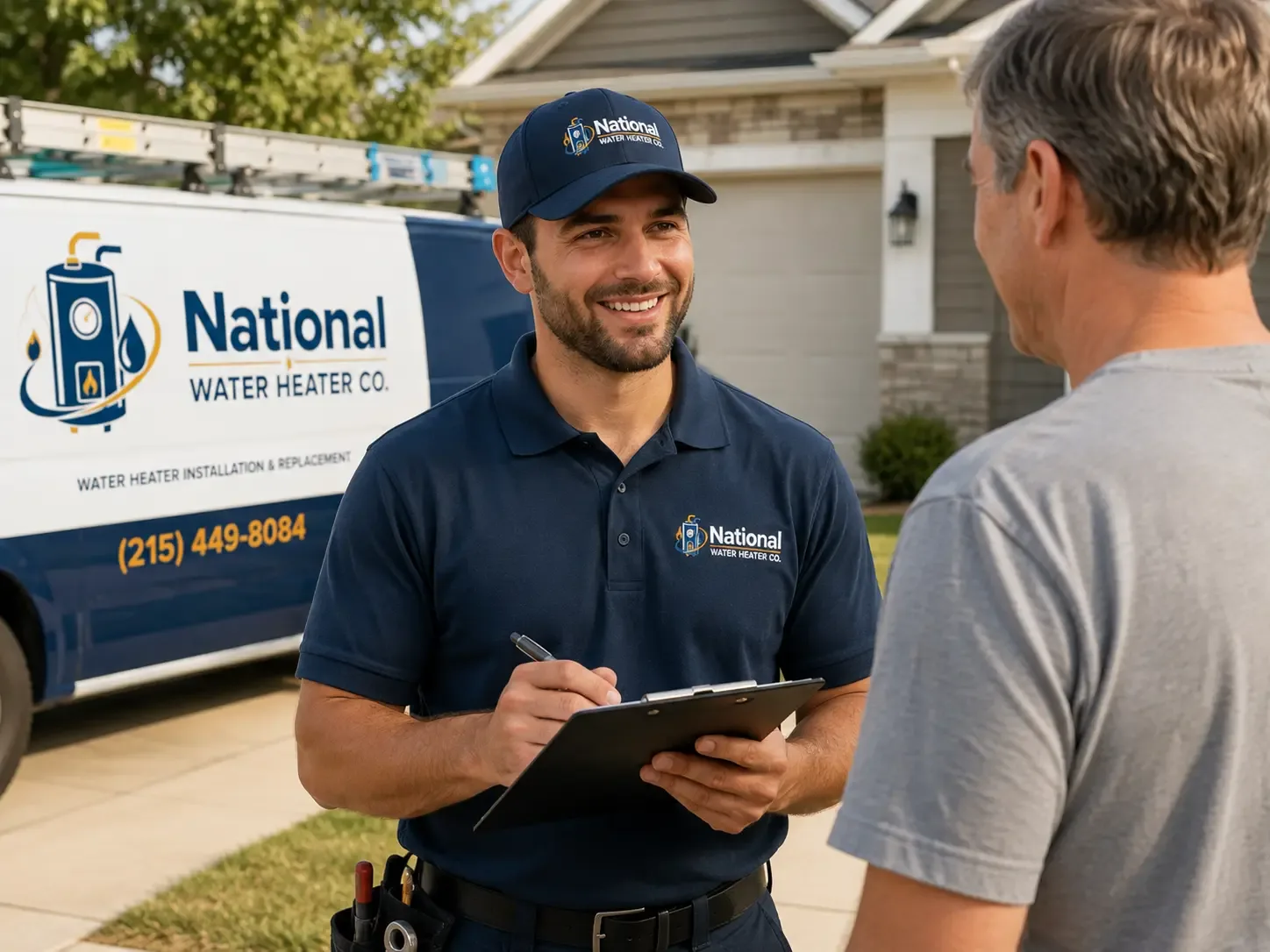 Water Heater Installation Quaker City, OH FAQs